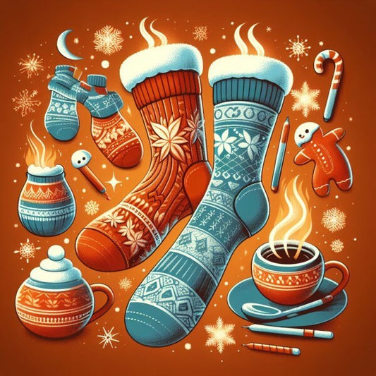 What Should I Look For When Buying Heated Socks?