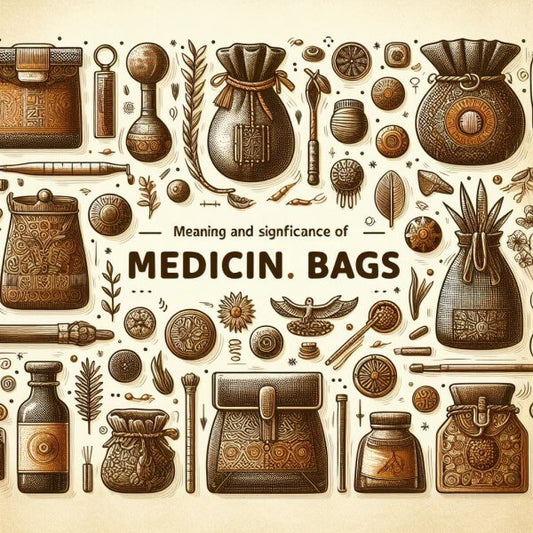 What Should I Pack In My Medicine Bag?