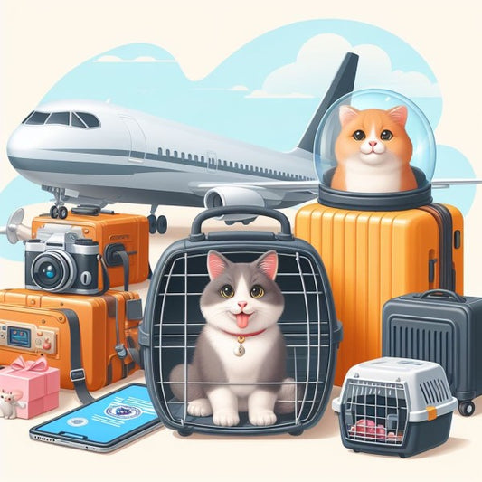 What Size Pet Carrier Is Airline Approved?