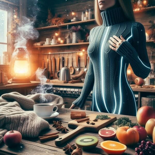 What Thermal Underwear Is Warmest?