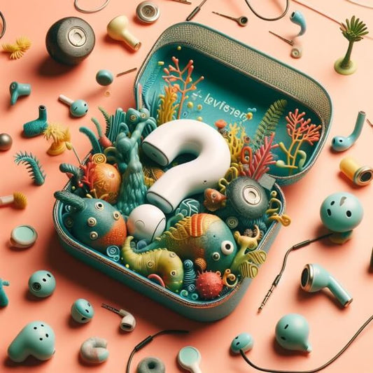 What To Do If You Lost Your Earphones Case?