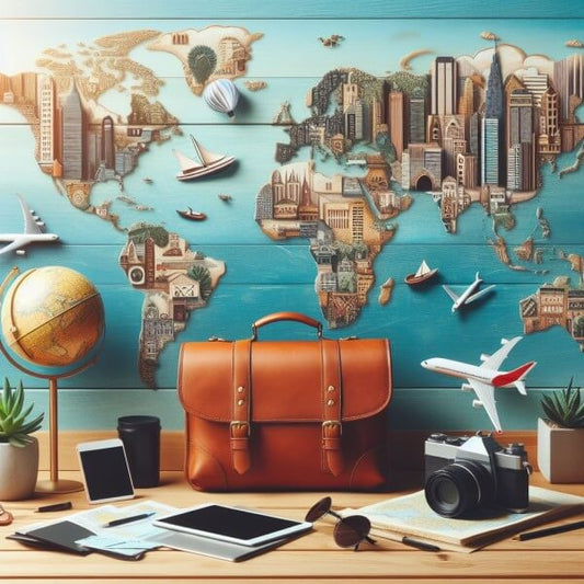 What Type Of Bag Is Best For Weekend Trip?