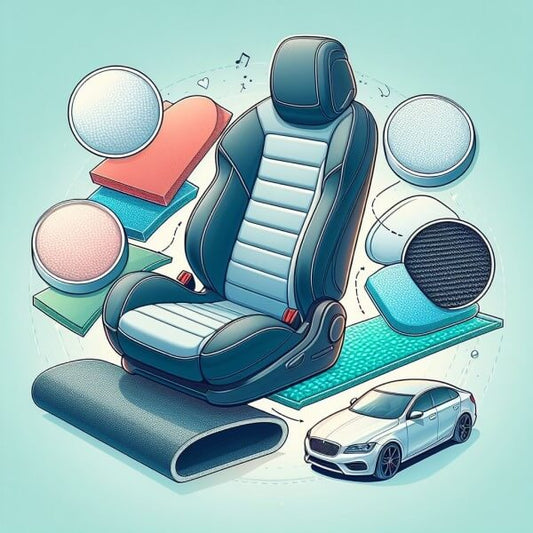 What Was The First Car To Have A Cup Holder?