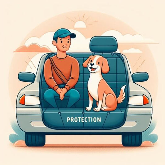What's The Benefits Of Dog Seat Sovers?