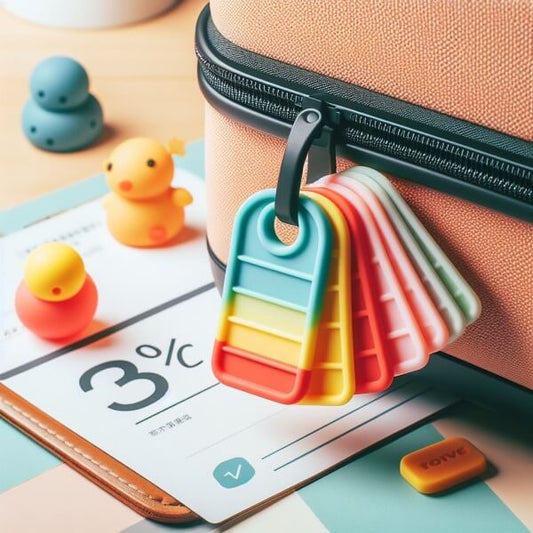What's The Best Luggage Tag?