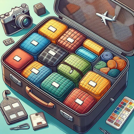What's The Disadvantages Of Packing Cubes?