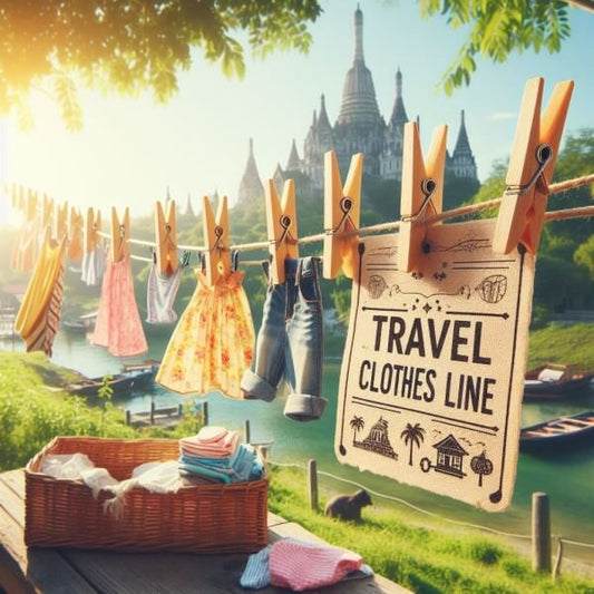 Where Is The Best Place To Put A Clothesline?