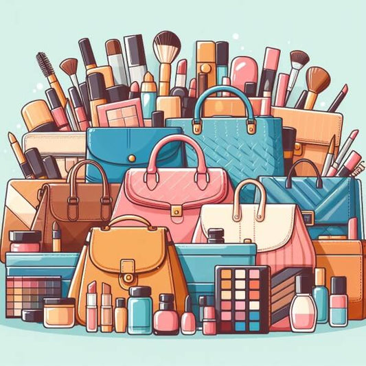 Which Beauty Bag Is The Best?