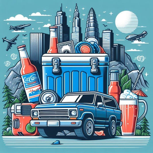 Which Cooler Is Best For Car?