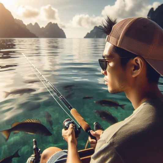 Which Polarized Lens Color Is Best For Fishing?