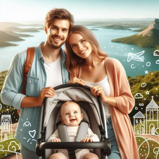 Which Stroller Is Best For Travel?