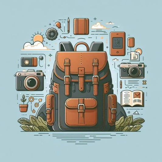 Who Made The First Ever Backpack?