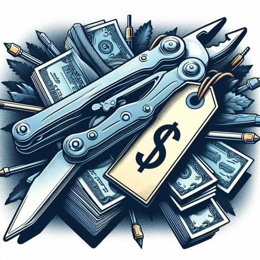 Why Are Leatherman's So Expensive?
