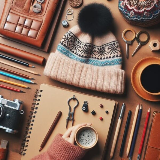 Why Do You Put A Pom-pom On A Beanie?