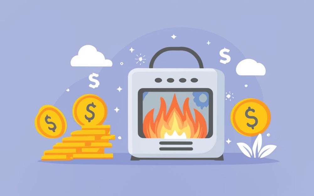 Are Space Heaters Expensive to Run? Decoding the Cost RL