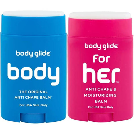 body glide stick