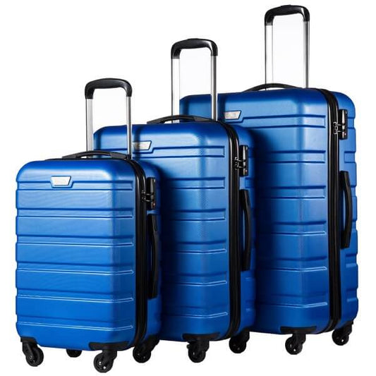 hardside spinner luggage