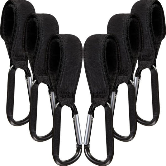 stroller hooks