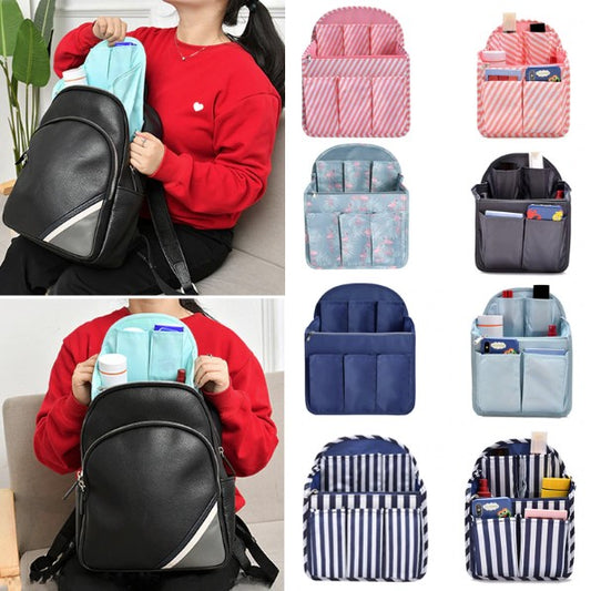 Backpack Liner Organizer | Travel Bag Accessory Encompass RL