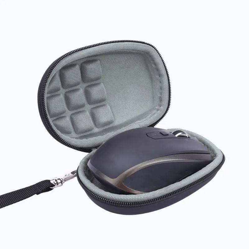 Mouse Hard Case | Protective Cover for Mice Encompass RL