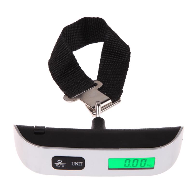 Luggage Scale Portable Digital, Digital Scale Suitcases
