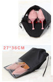 Travel Shoe Bags | Garment Protection
