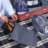 Travel Shoe Bags | Garment Protection