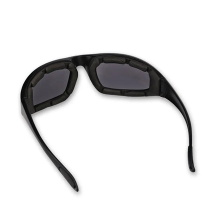 Motorcycle ATV UTV Riding Glasses | UV Protective Sunglasses | Dust-Proof Eyewear Encompass RL