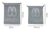 Travel Shoe Bags | Garment Protection