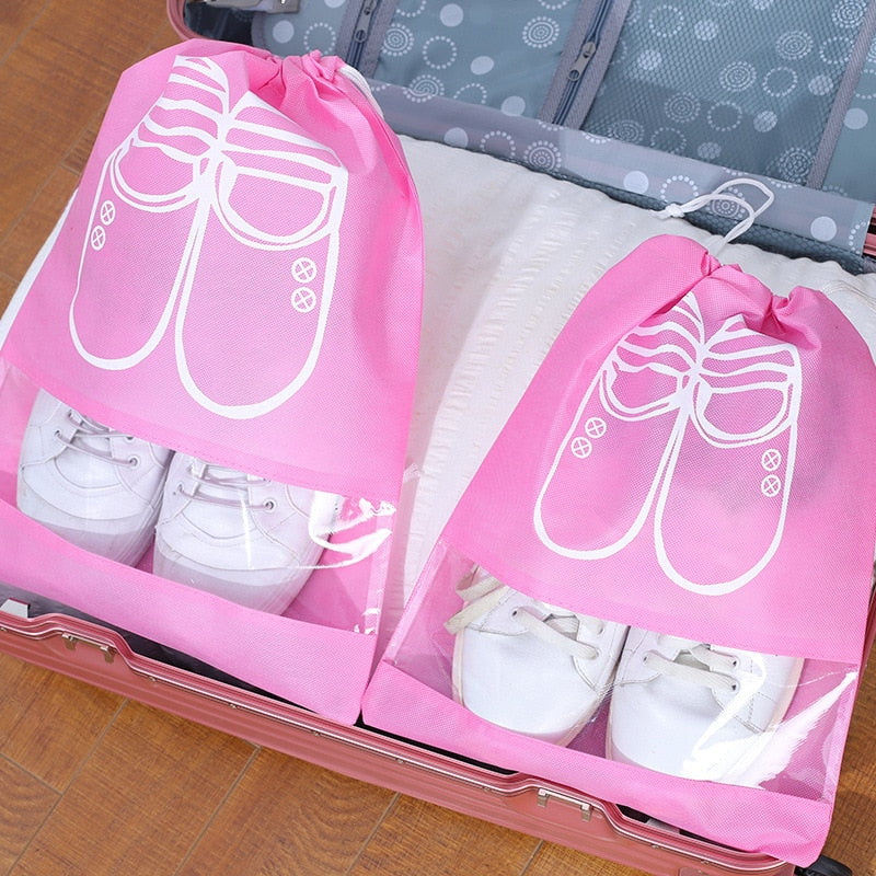 Travel Shoe Bags | Garment Protection Encompass RL