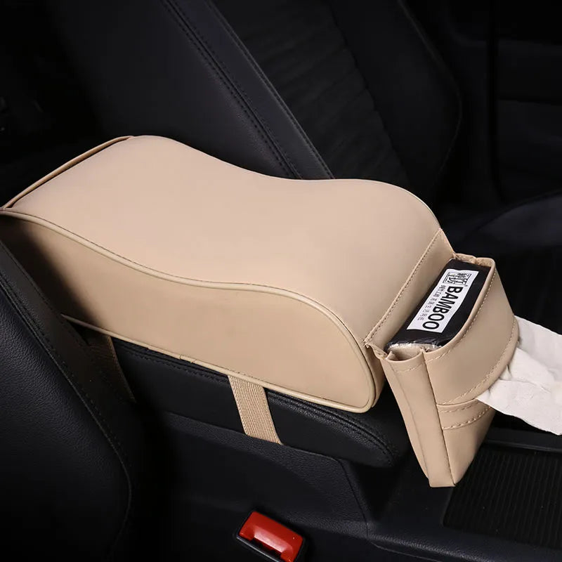 Car Seat Gap Organizer FIller Pocket – Encompass RL