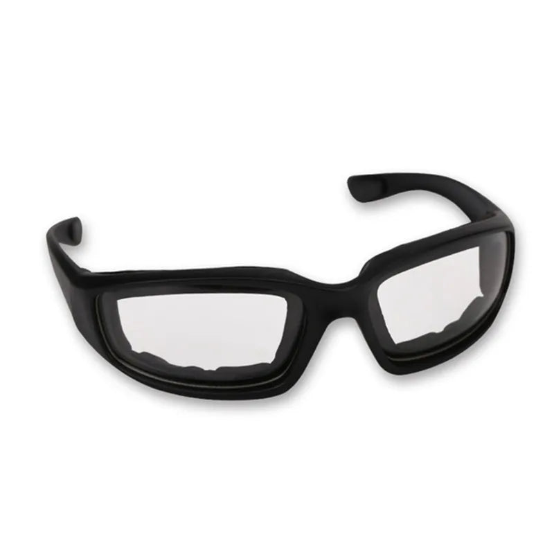 Motorcycle ATV UTV Riding Glasses | UV Protective Sunglasses | Dust-Proof Eyewear Encompass RL