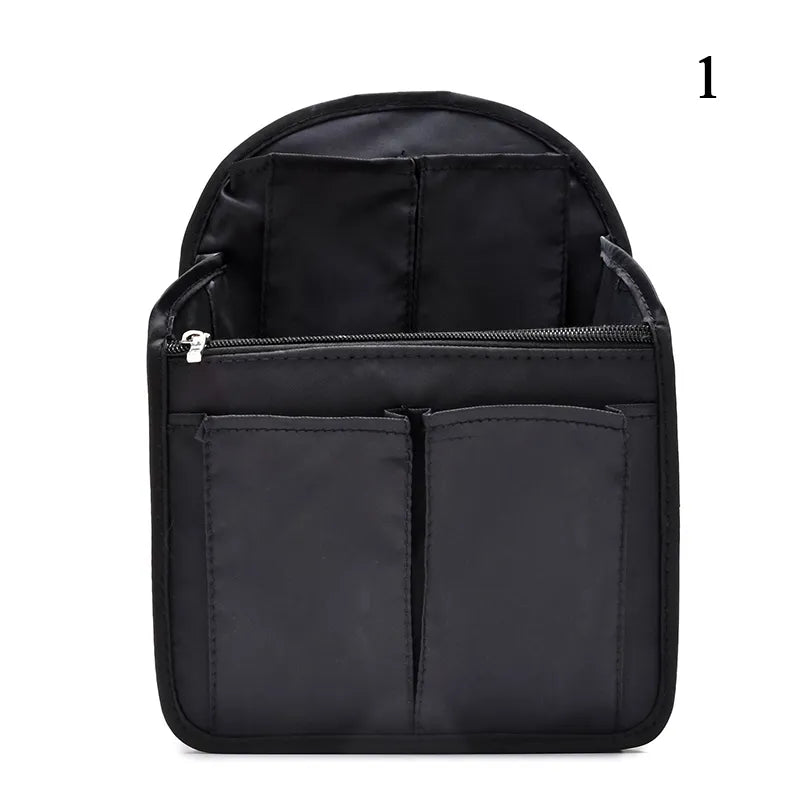 Backpack Liner Organizer  Travel Bag Accessory – Encompass RL