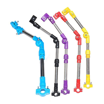 Adjustable Stroller Umbrella Holder | Bike Umbrella Mount Encompass RL