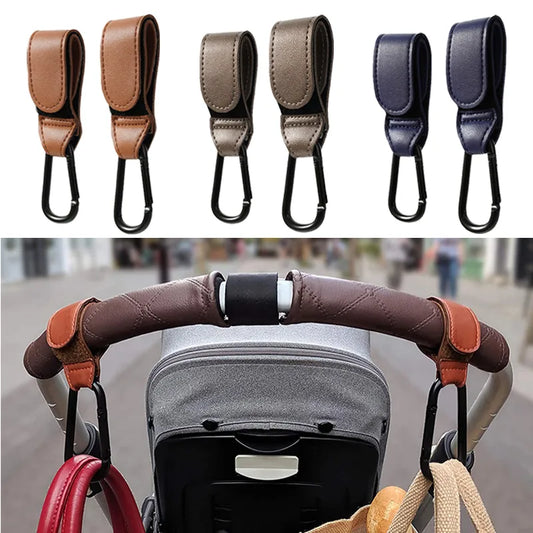 Baby Stroller Stroller Hook | Adjustable Hanging Hook Encompass RL