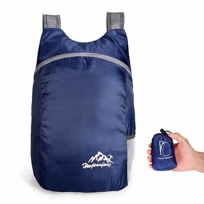 Travel Daypack Packable Day Backpack