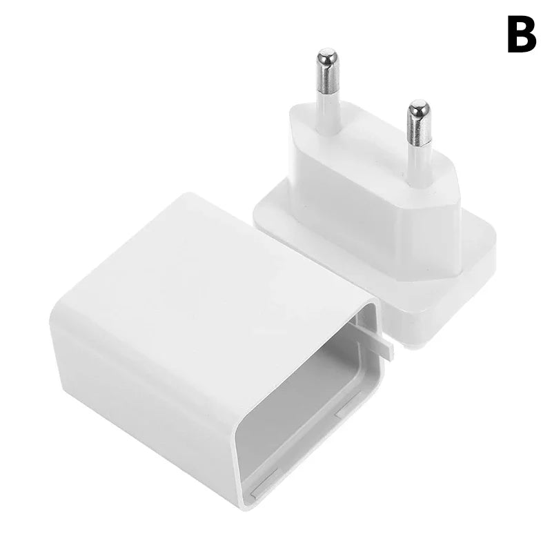 Fake USB Wall Charger Diversion Safe with Hidden Compartment