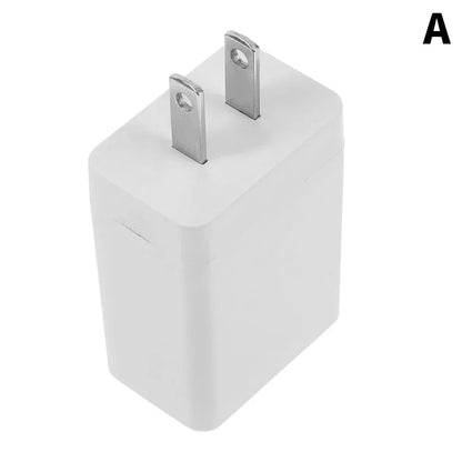 Fake USB Wall Charger Diversion Safe with Hidden Compartment