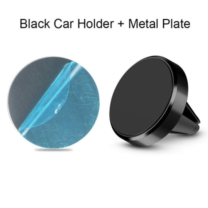 Magnetic Phone Holder for Vehicle Vents Encompass RL