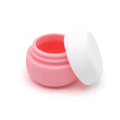Travel Cosmetic Containers Silicone Travel Lotion Bottles
