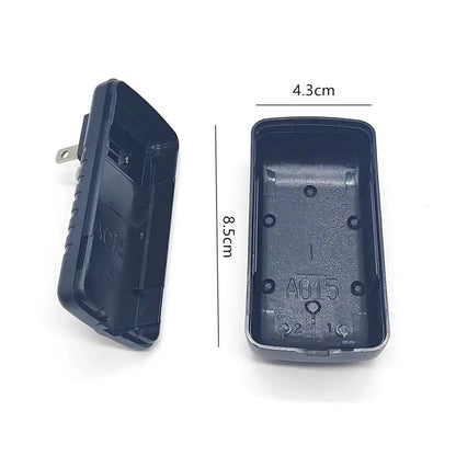 Hidden Cash Charging Cable – Travel Diversion Safe with Secret Compartment