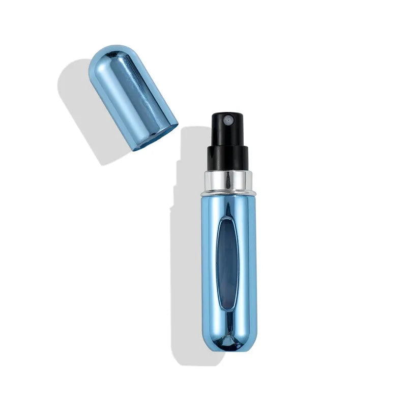 Travel Perfume Bottle | Mini Refillable Spray Jar Encompass RL