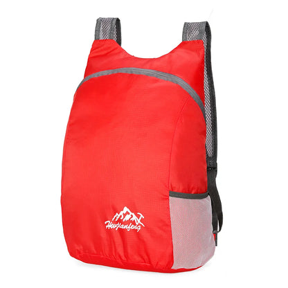 Travel Daypack Packable Day Backpack