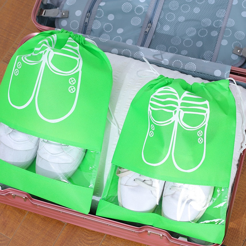 Travel Shoe Bags | Garment Protection Encompass RL