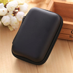 Mini Hard Carry Case