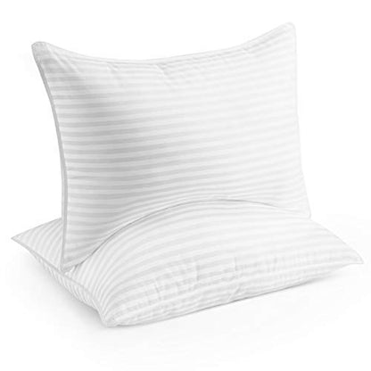 Hotel Collection Gel Pillow Beckham Luxury Linens