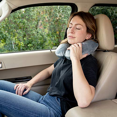 Washable travel clearance pillow