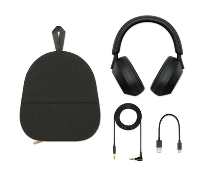 Sony WH-1000XM5 Wireless Auto Noise Canceling Headphones