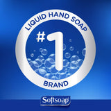 Softsoap Liquid Hand Soap, Fresh Breeze - 7.5 fluid ounce (Pack of 6)