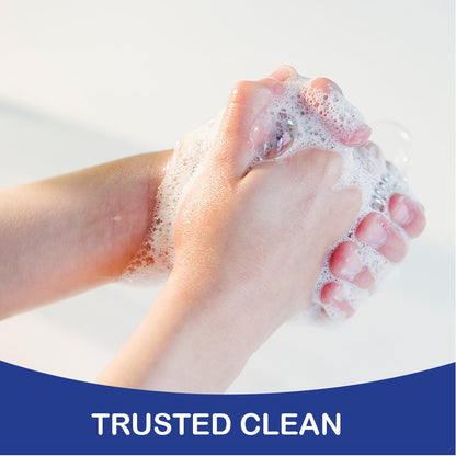 Softsoap Liquid Hand Soap, Fresh Breeze 6 pack 7.5oz